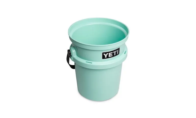 YETI Loadout Bucket - Seafoam-1